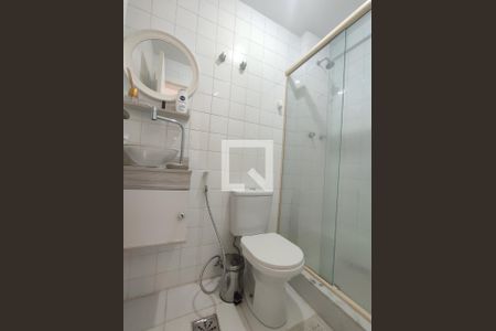Apartamento à venda com 150m², 3 quartos e 2 vagasBanheiro 1