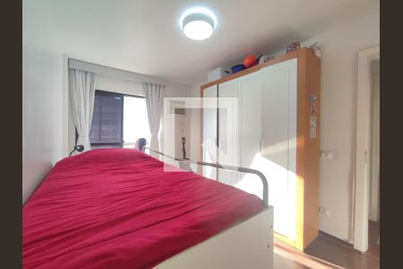 Apartamento à venda com 150m², 3 quartos e 2 vagasQuarto 2