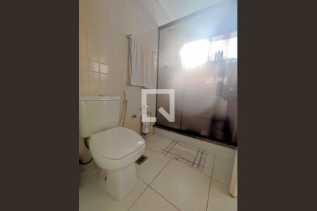 Apartamento à venda com 150m², 3 quartos e 2 vagasBanheiro do Quarto 3