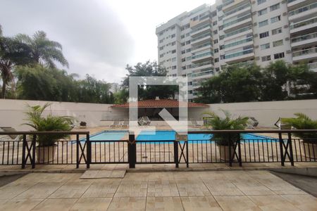 Apartamento à venda com 150m², 3 quartos e 2 vagasÁrea comum