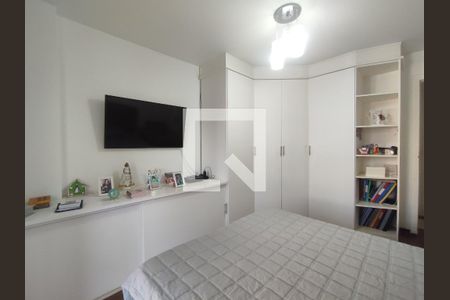 Apartamento à venda com 150m², 3 quartos e 2 vagasQuarto 1