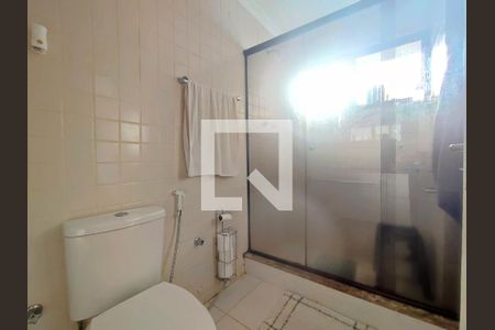 Apartamento à venda com 150m², 3 quartos e 2 vagasBanheiro do Quarto 3