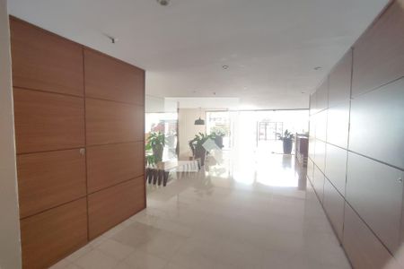Apartamento à venda com 150m², 3 quartos e 2 vagasÁrea comum