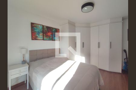 Apartamento à venda com 150m², 3 quartos e 2 vagasQuarto 3