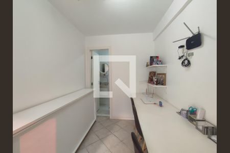 Apartamento à venda com 150m², 3 quartos e 2 vagasEscritório