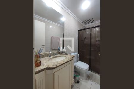 Apartamento à venda com 150m², 3 quartos e 2 vagasBanheiro 2