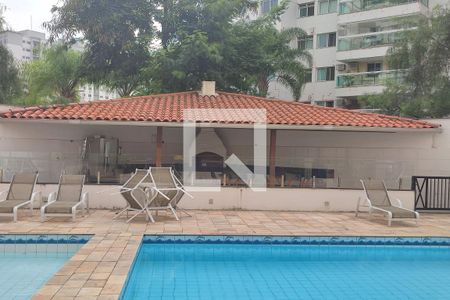 Apartamento à venda com 150m², 3 quartos e 2 vagasÁrea comum