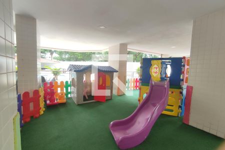 Apartamento à venda com 150m², 3 quartos e 2 vagasÁrea comum