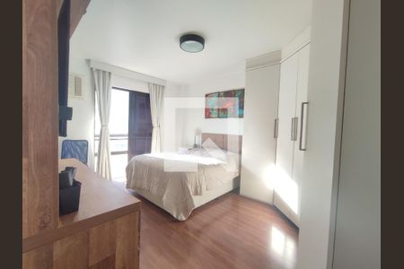 Apartamento à venda com 150m², 3 quartos e 2 vagasQuarto 3