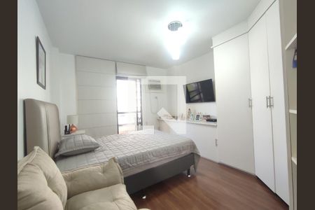 Apartamento à venda com 150m², 3 quartos e 2 vagasQuarto 1