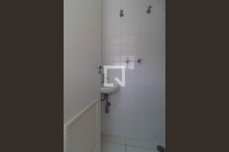 Apartamento à venda com 137m², 4 quartos e 4 vagasBanheiro de serviço