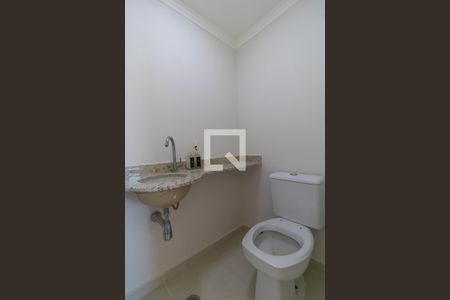 Apartamento à venda com 137m², 4 quartos e 4 vagasLavabo