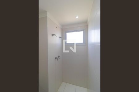 Apartamento à venda com 137m², 4 quartos e 4 vagasBanehiro da Suíte 01
