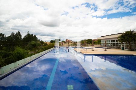 Apartamento à venda com 137m², 4 quartos e 4 vagasÁrea comum - Piscina