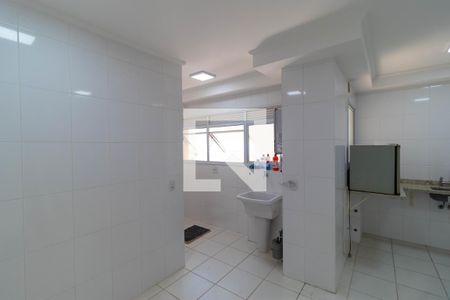 Apartamento à venda com 137m², 4 quartos e 4 vagasCozinha