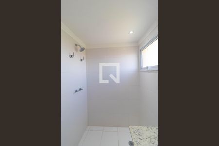 Apartamento à venda com 137m², 4 quartos e 4 vagasBanehiro da Suíte 02