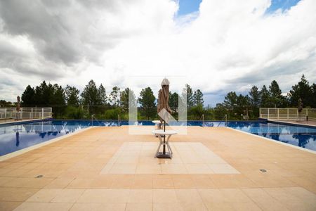 Apartamento à venda com 137m², 4 quartos e 4 vagasÁrea comum - Piscina