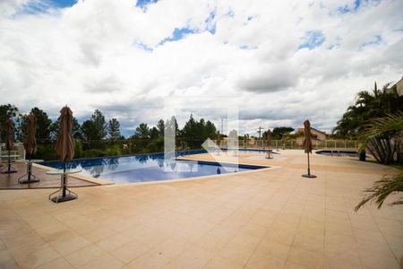 Apartamento à venda com 137m², 4 quartos e 4 vagasÁrea comum - Piscina