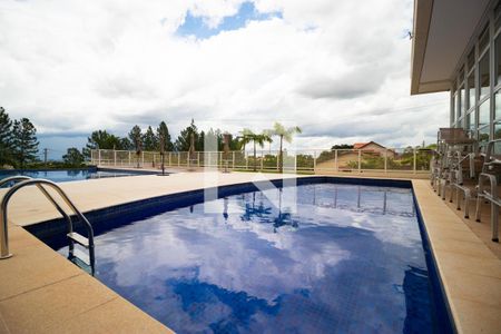 Apartamento à venda com 137m², 4 quartos e 4 vagasÁrea comum - Piscina