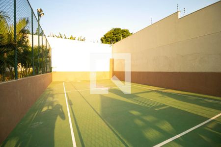 Apartamento à venda com 137m², 4 quartos e 4 vagasÁrea comum - Quadra