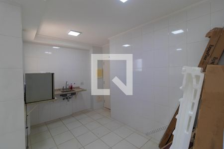 Apartamento à venda com 137m², 4 quartos e 4 vagasCozinha