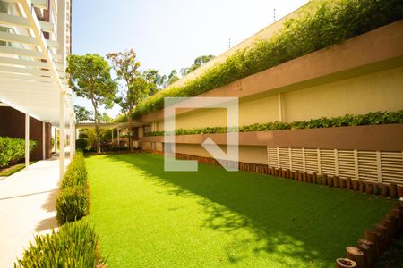 Apartamento à venda com 137m², 4 quartos e 4 vagasÁrea comum