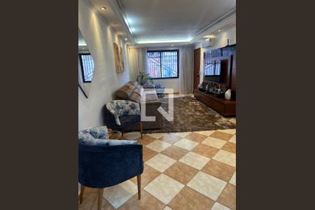 Casa à venda com 3 quartos, 262m² em Ipiranga, São Paulo