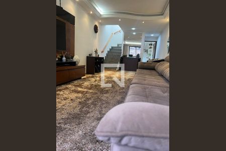 Casa à venda com 3 quartos, 262m² em Ipiranga, São Paulo