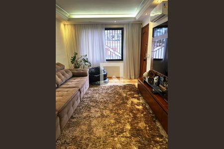 Casa à venda com 3 quartos, 262m² em Ipiranga, São Paulo