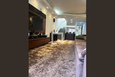 Casa à venda com 3 quartos, 262m² em Ipiranga, São Paulo