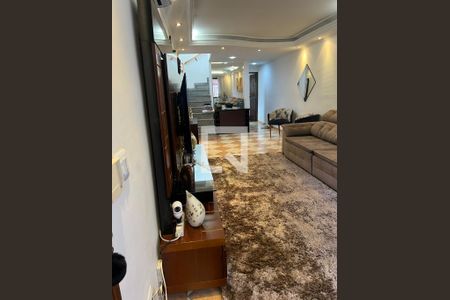 Casa à venda com 3 quartos, 262m² em Ipiranga, São Paulo