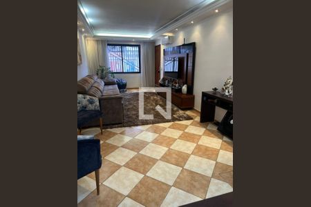 Casa à venda com 3 quartos, 262m² em Ipiranga, São Paulo