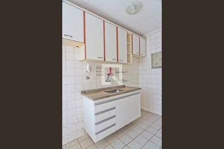 Apartamento para alugar com 45m², 2 quartos e 1 vaga Apartamento para alugar com 45m², 2 quartos e 1 vagaCozinha