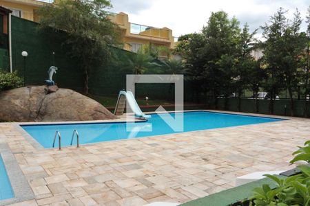 Apartamento para alugar com 45m², 2 quartos e 1 vaga Apartamento para alugar com 45m², 2 quartos e 1 vagaÁrea comum - Piscina