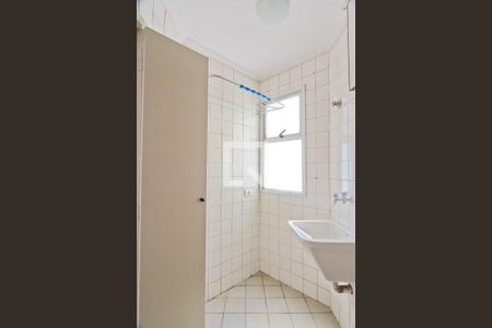 Apartamento para alugar com 45m², 2 quartos e 1 vaga Apartamento para alugar com 45m², 2 quartos e 1 vagaÁrea de Serviço