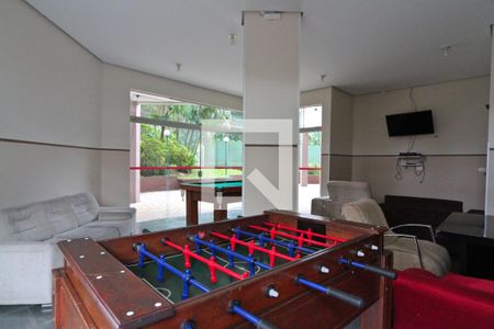 Apartamento para alugar com 45m², 2 quartos e 1 vaga Apartamento para alugar com 45m², 2 quartos e 1 vagaÁrea comum