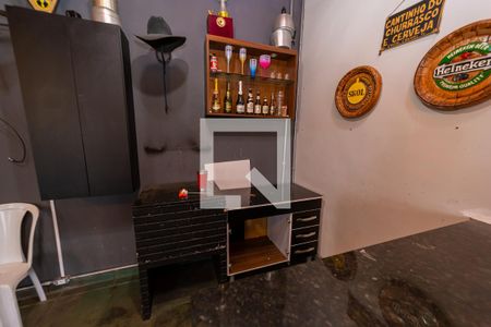 Casa à venda com 210m², 3 quartos e 2 vagasÁrea gourmet