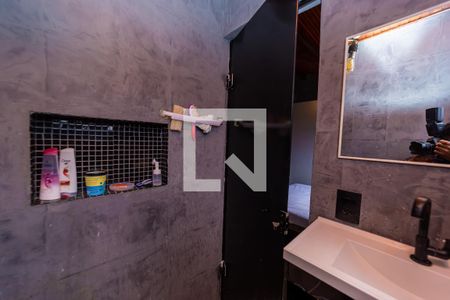 Casa à venda com 210m², 3 quartos e 2 vagasBanheiro do Quarto 3