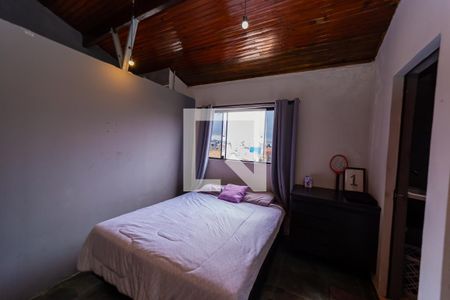 Casa à venda com 210m², 3 quartos e 2 vagasQuarto 3