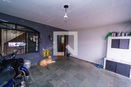 Casa à venda com 210m², 3 quartos e 2 vagasGaragem