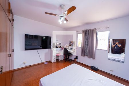 Quarto 1 de casa à venda com 3 quartos, 210m² em Jardim Popular, São Paulo