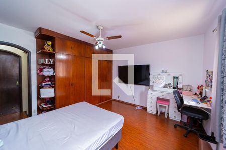 Quarto 1 de casa à venda com 3 quartos, 210m² em Jardim Popular, São Paulo