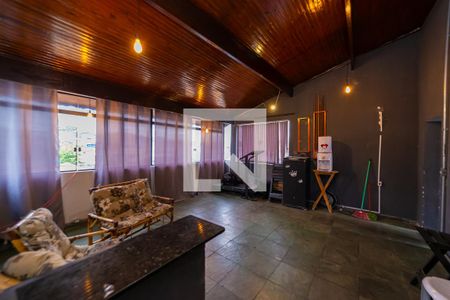 Casa à venda com 210m², 3 quartos e 2 vagasÁrea gourmet