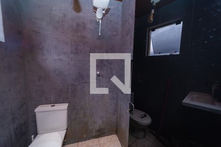 Casa à venda com 210m², 3 quartos e 2 vagasBanheiro do Quarto 3