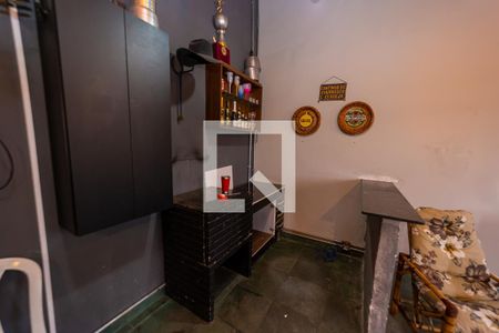 Casa à venda com 210m², 3 quartos e 2 vagasÁrea gourmet