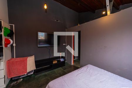 Casa à venda com 210m², 3 quartos e 2 vagasQuarto 3