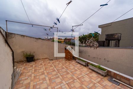 Casa à venda com 210m², 3 quartos e 2 vagasTerraço