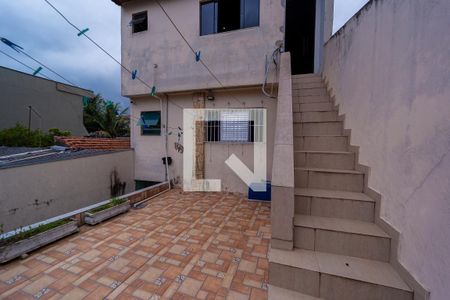 Casa à venda com 210m², 3 quartos e 2 vagasTerraço