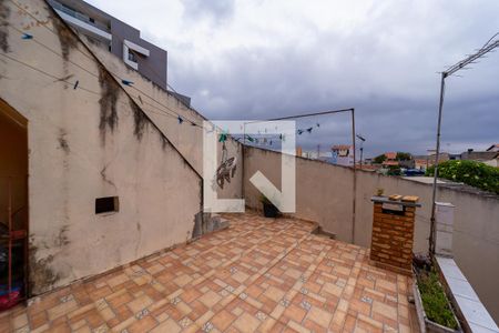 Casa à venda com 210m², 3 quartos e 2 vagasTerraço