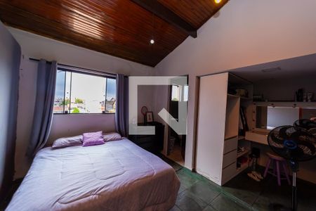 Casa à venda com 210m², 3 quartos e 2 vagasQuarto 3